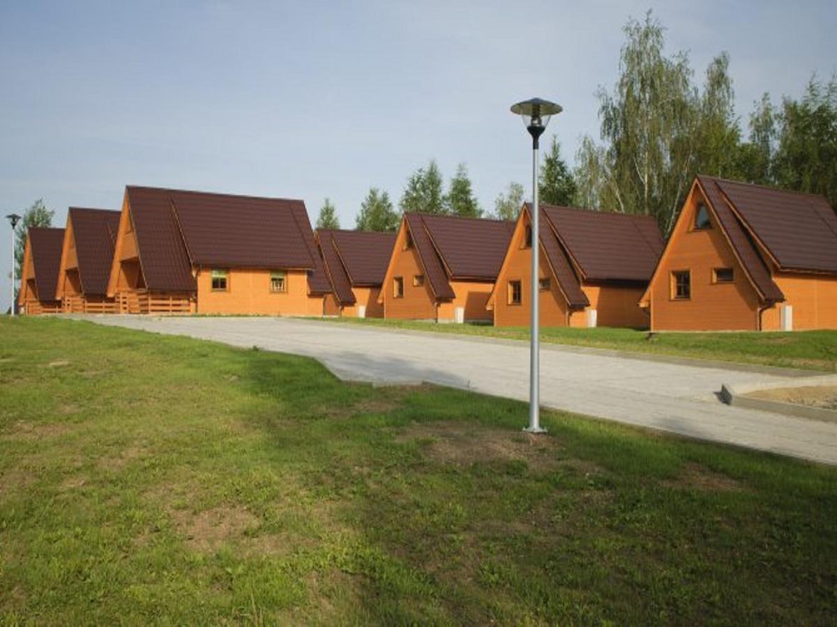 Czocha Palace&Czocha Camping - Or Czocha Lesna Exterior photo