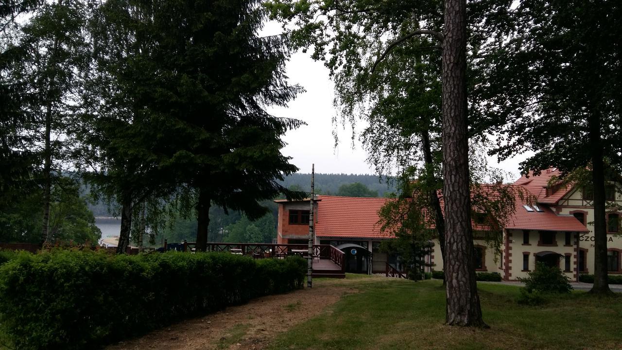 Czocha Palace&Czocha Camping - Or Czocha Lesna Exterior photo